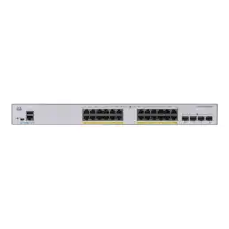 Cisco Business 250 Series CBS250-24P-4G - Commutateur - C3 - intelligent - 24 x 10 - 100 - 1000 (P... (CBS250-24P-4G-EU)_2
